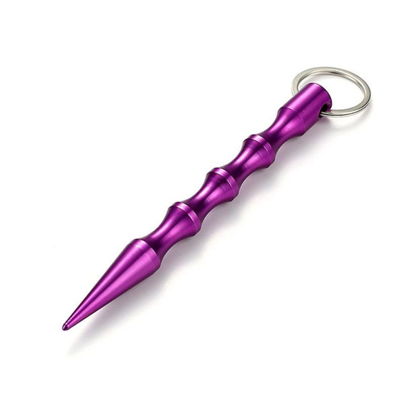 The Tactical Pen