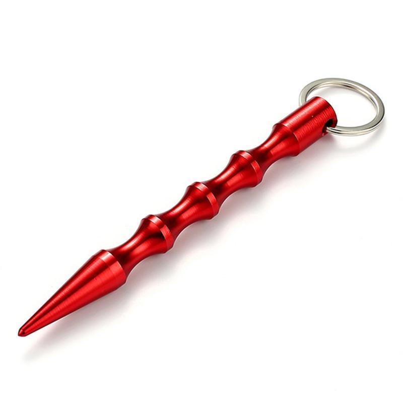 The Tactical Pen