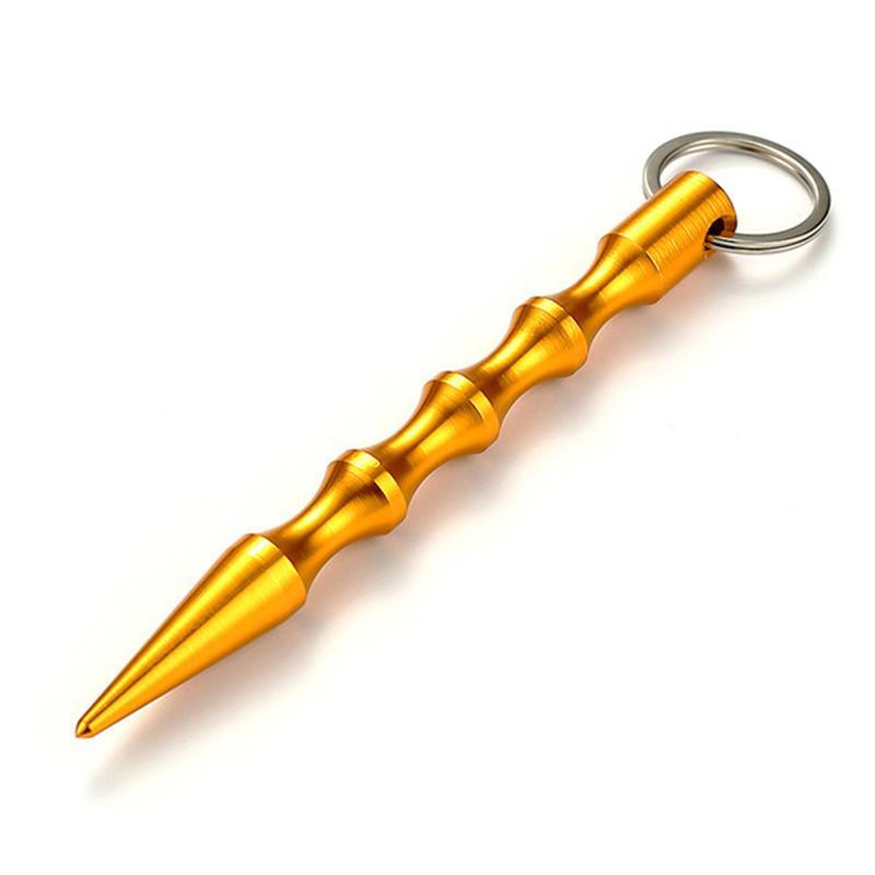 The Tactical Pen