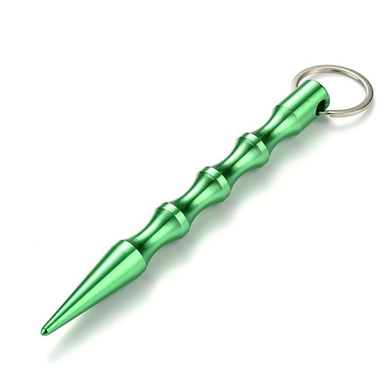 The Tactical Pen