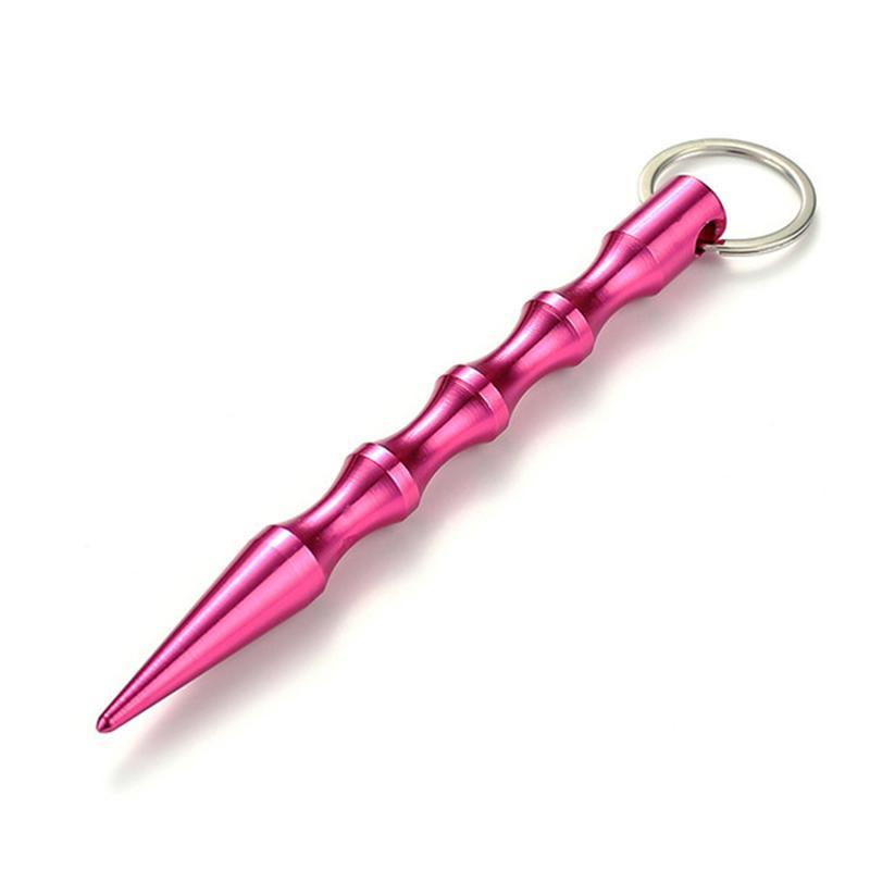 The Tactical Pen